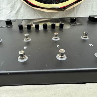 Line 6 Helix LT Guitar Multi-Effects Processor Preamp Pedal with Power Cord image 6
