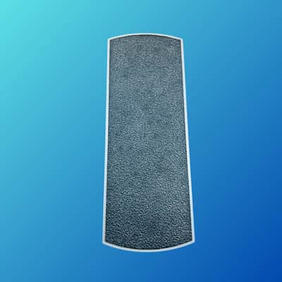 Ernie Ball 6166 Mono Volume Pedal image 1