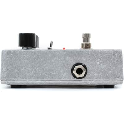 Electro-Harmonix EHX Memory Boy Analog Delay Pedal with Chorus/Vibrato Effects image 6