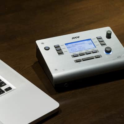 ATV aDrum Artist Electronic Drum Kit image 4