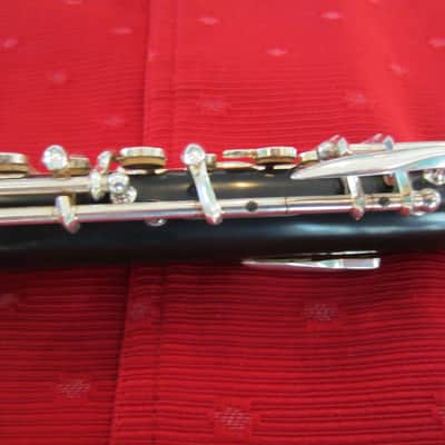 Fox Renard Artist Model Oboe image 7
