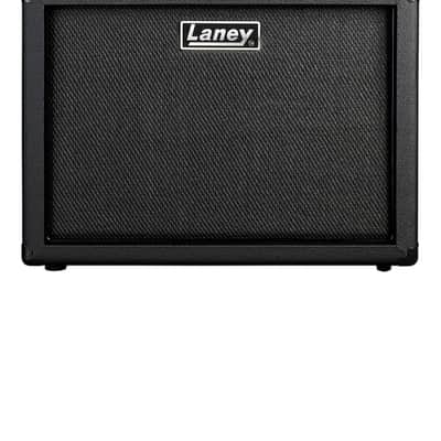 Laney GS112IE 1x12" Closed Back Guitar Speaker Cabinet With HH Driver image 4