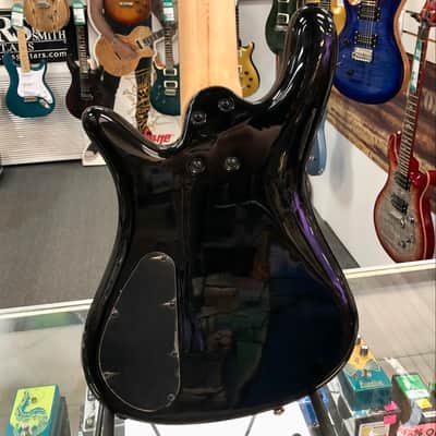 Spector Icon NS-5 Bolt On 5 String Electric Bass - Pre Owned image 6