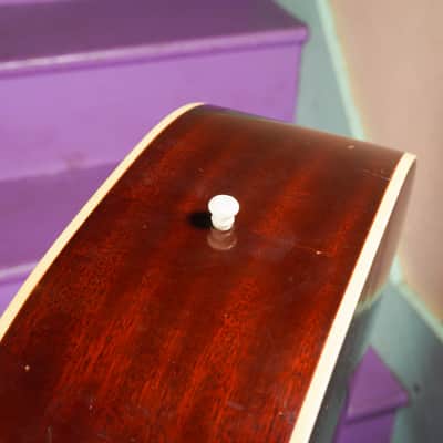 1973 Guild F212 12-String Jumbo Acoustic Guitar (VIDEO! Fresh Work, Ready) image 22