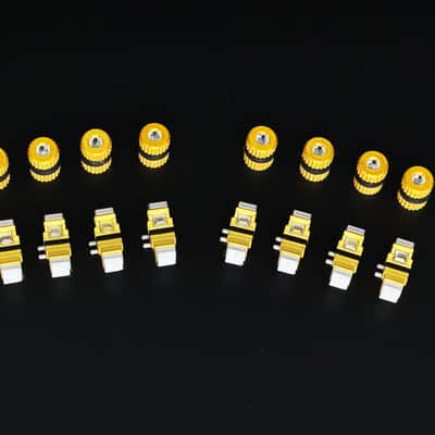 Blingington - For Avid S1 / SSL UF8 image 7