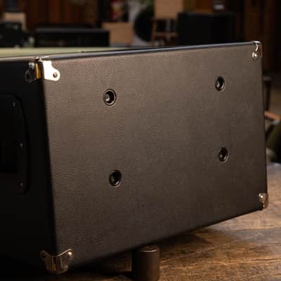 Fender Rumble 410 Cabinet (V3) w/ four Jensen C10Q image 7
