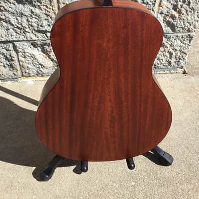 Eastman ACTG1 - Sunburst w/Bag image 4