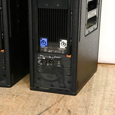 Meyer Sound UPJ-1P Compact VariO Loudspeaker (PAIR) CG01MKU image 14