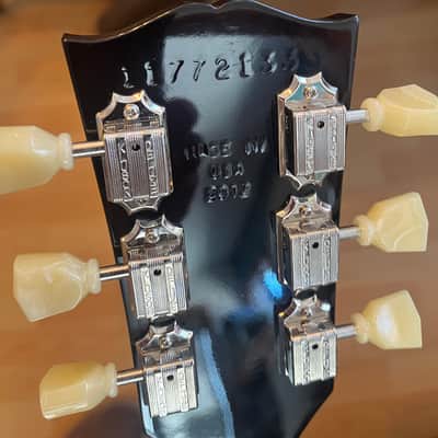 Gibson Les Paul Junior Special P90 2012 - Gloss Tobacco Sunburst image 3