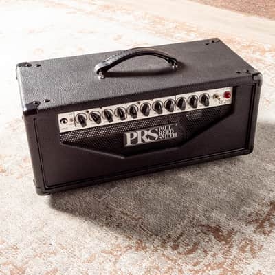 PRS SE 20 Head image 1