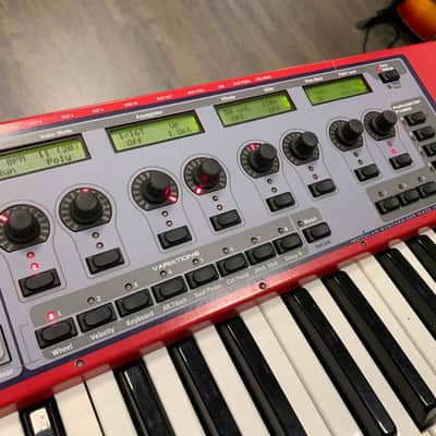 Nord Modular G2 image 3