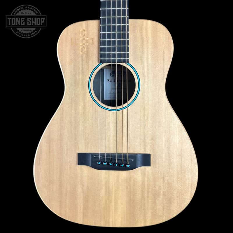 Martin LX1E
