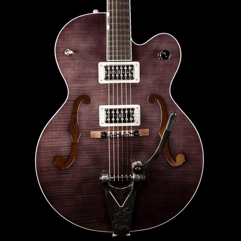 Gretsch G6120SH Brian Setzer Hot Rod 2015 - 2019 image 4