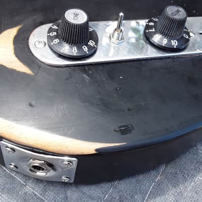 Boutique  Tele type  Relic image 10