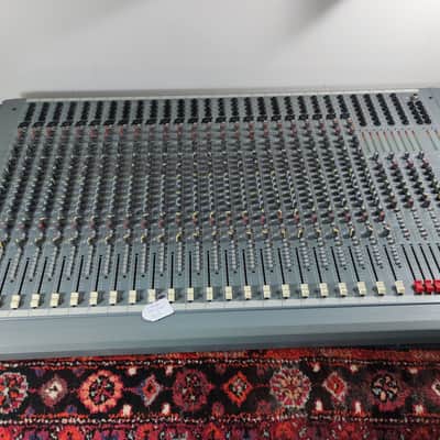 Soundcraft Spirit Studio 24 Channel Analog Mixer image 10
