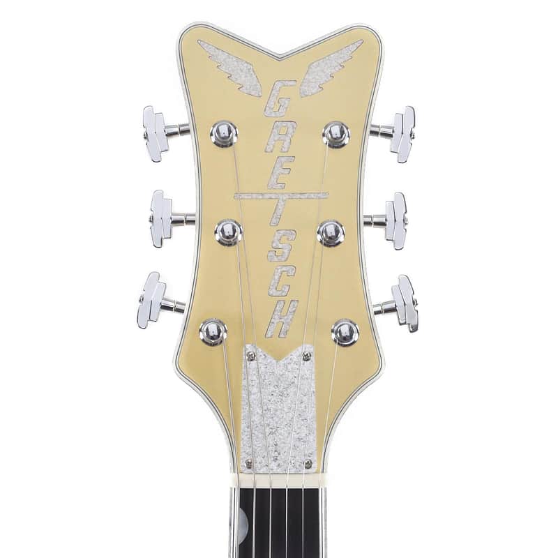 Gretsch G6134T Limited Edition Penguin with Ebony Fretboard and Bigsby image 6