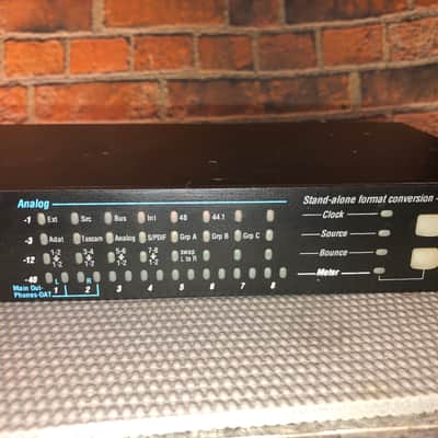 MOTU 2408 Hard Disk Recording System/optical cables(Windows/Mac manual) image 7