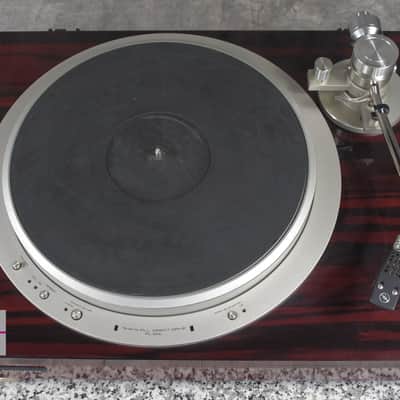 PIONEER PL-50L Direct Drive Turntable in Good Condition image 9