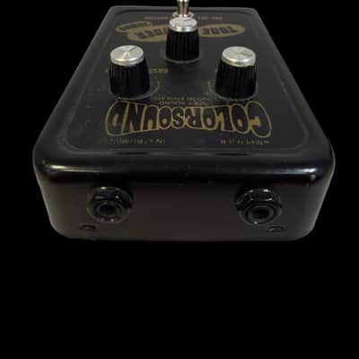 Colorsound Jumbo - x5565 image 3