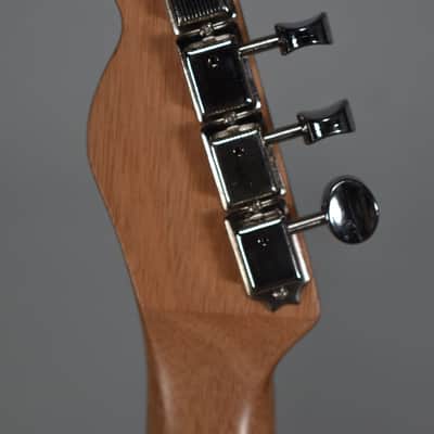 2020 Fender Rincon Tenor Ukulele image 13