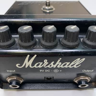 Marshall Shred Master 1990s - Black image 7