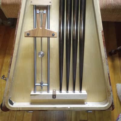 Malletshop Gigster Portable Vibraphone image 13