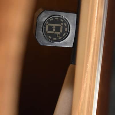 Martin D Jr E Acoustic-Electric Dreadnought Junior StreetMaster image 6