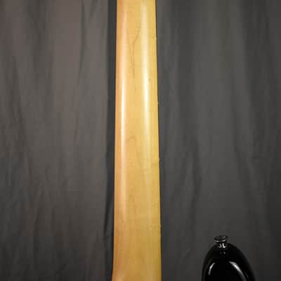 2013 Fender American Standard Jazz Bass image 15