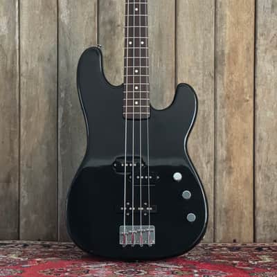 PRE-SALE: Fernandes PJR-45 – Black, 1987 image 1