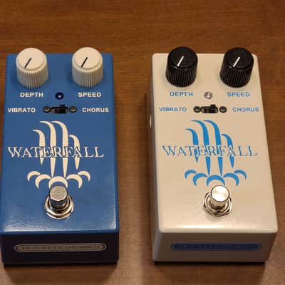 RFO Electronics Waterfall Vibrato - Chorus 2023 image 2