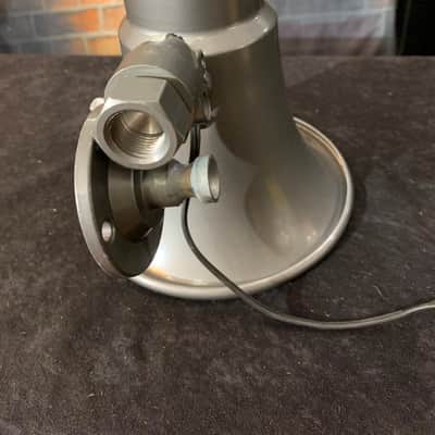 NOS Atlas Sound Vintage SA-202 Loudspeaker image 5