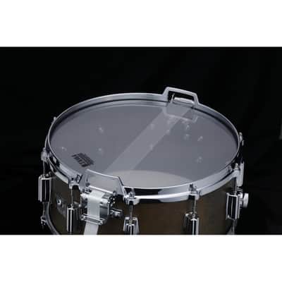 tama Mastercraft The Bell Brass 14"x6.5" BB-156 2024 PREORDER image 3
