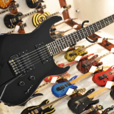 Rockoon by Kawai RG-50H 1989 image 12
