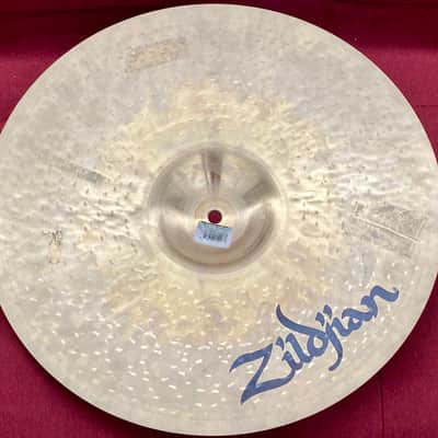 Zildjian 18" K Custom Dark Crash Cymbal image 7