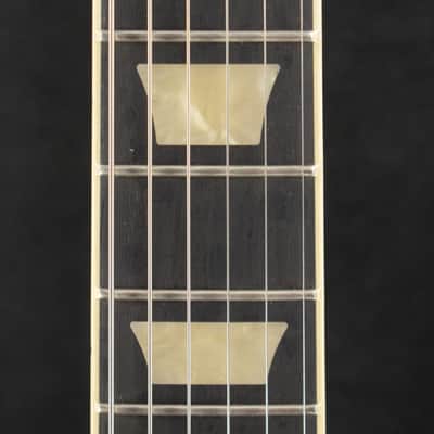Gibson Les Paul Studio Session Honey Burst image 4