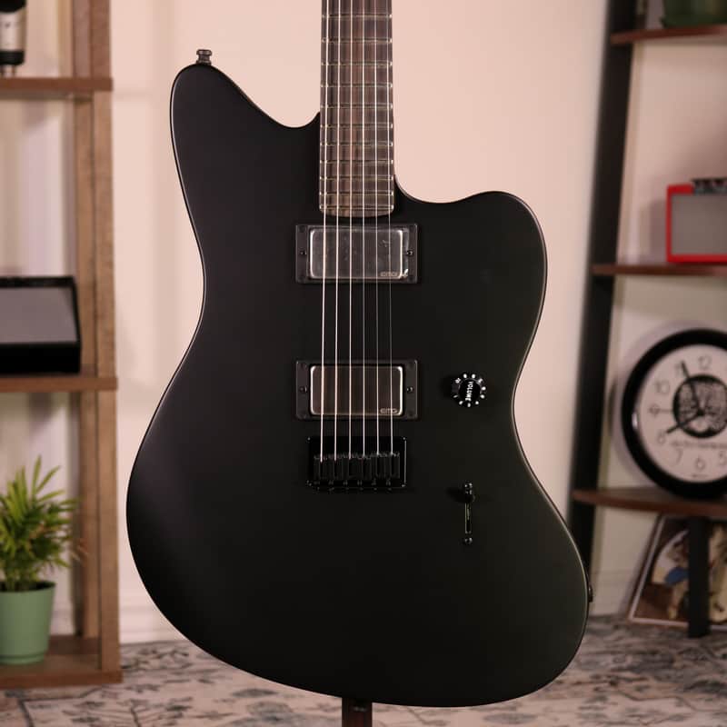 Fender Jim Root Artist Series Signature Jazzmaster | Reverb Canada