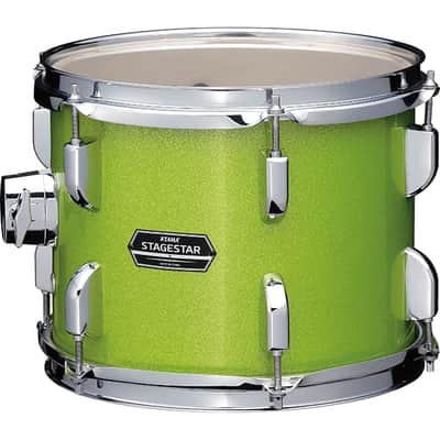Tama STAGESTAR - Lime Green Sparkle image 2
