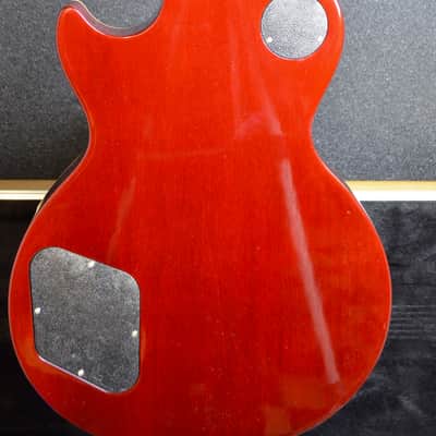 Gibson Les Paul Standard 100th Anniversary 2015 "Sunburst" image 8