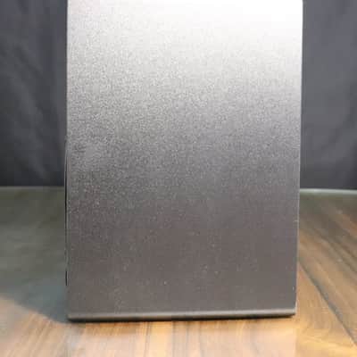 Yamaha HS5 5" Powered Studio Monitor (Pair) 2015 - Present - Black image 4