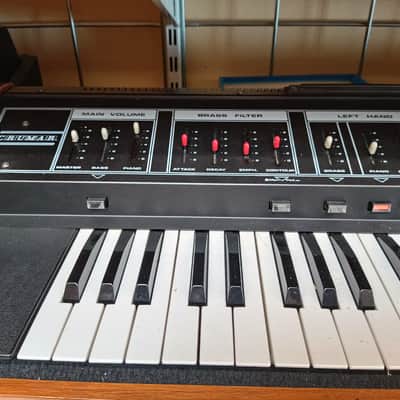Immagine Crumar  Multiman S2 - 5