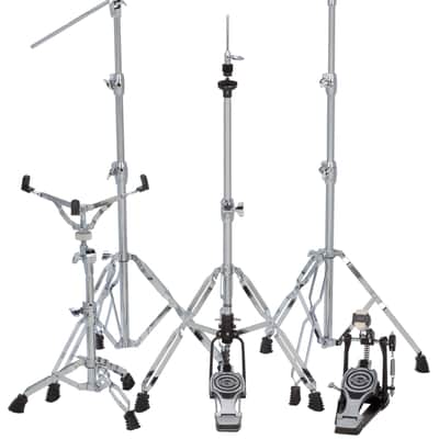 ddrum RXHP RX Series 5pc Drum Hardware Pack