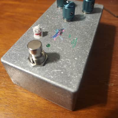 Moonn Electronics That Can't Be Right... 2026 - Bare aluminum image 1