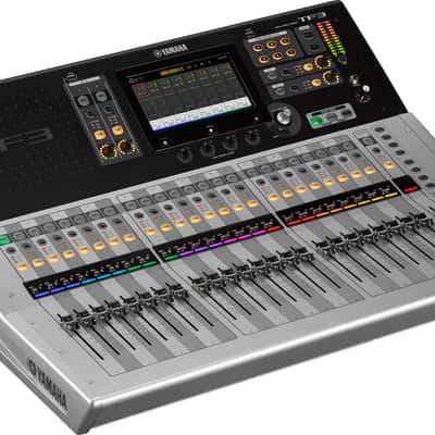 Yamaha TF3 24 Channel Digital Mixer image 2