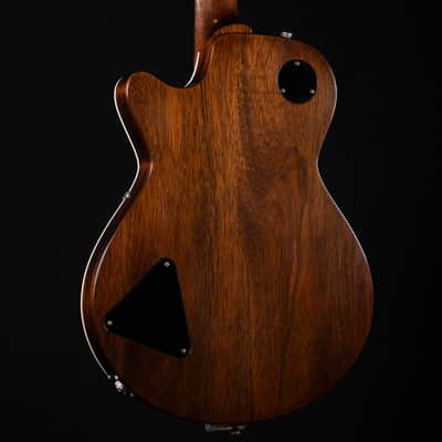 Collings 470 JL Julian Lage Signature Electric Guitar - Antiqued Black image 12