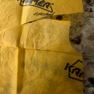 Kramer Tissue Paper image 1