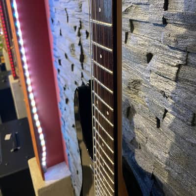 Ibanez RG2550 Prestige J-Craft Cosmo Black 2005 image 3
