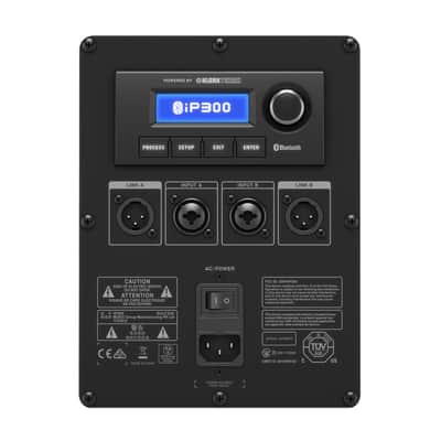 Turbosound iP300 (Used) image 6
