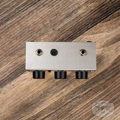 Open Box - Electro-Harmonix Big Muff Pi Fuzz Bild 6