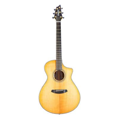 Breedlove Artista Concert CE Natural Shadow