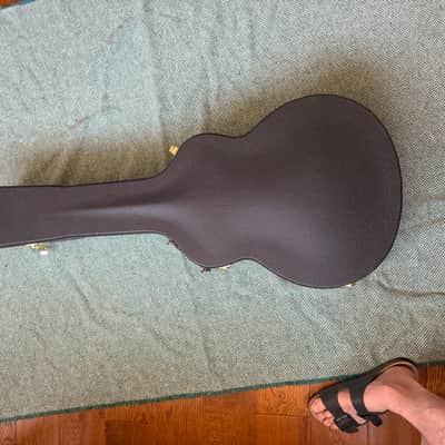 Taylor Builder's Edition 816ce with V-Class Bracing 2020 - Present - Natural image 11